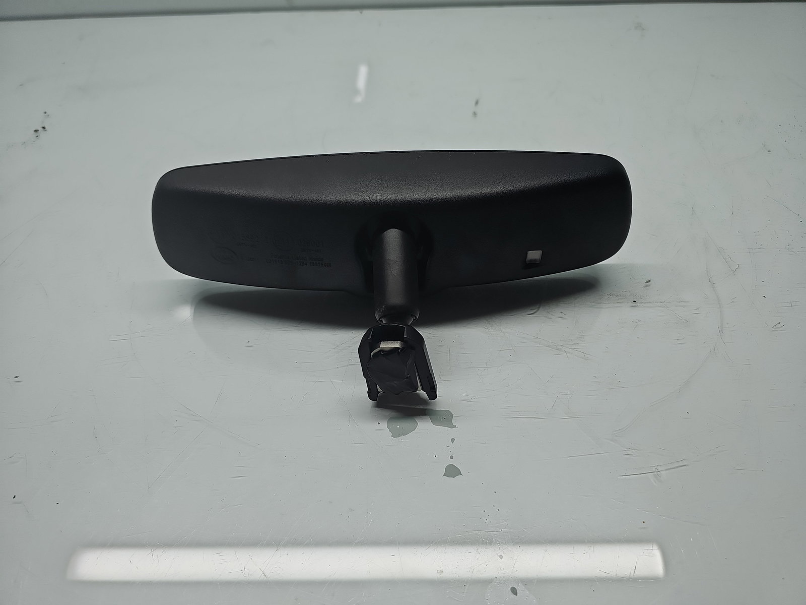 Oglinda retrovizoare Nissan X-Trail (T32) [Fabr 2013-prezent] OEM - imagine 2