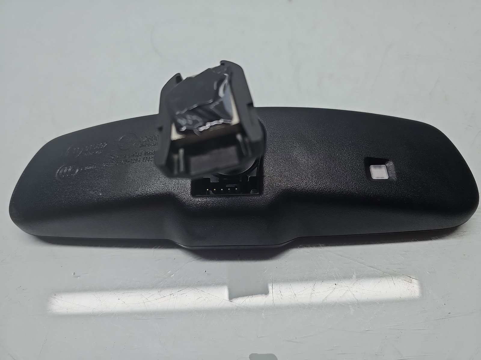 Oglinda retrovizoare Nissan X-Trail (T32) [Fabr 2013-prezent] OEM - imagine 5