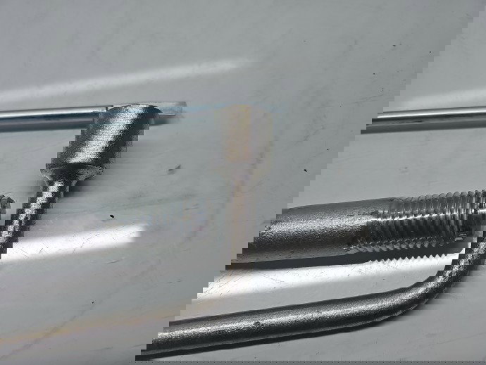 Set cric si cheie Nissan X-Trail (T32) [Fabr 2013-prezent] OEM