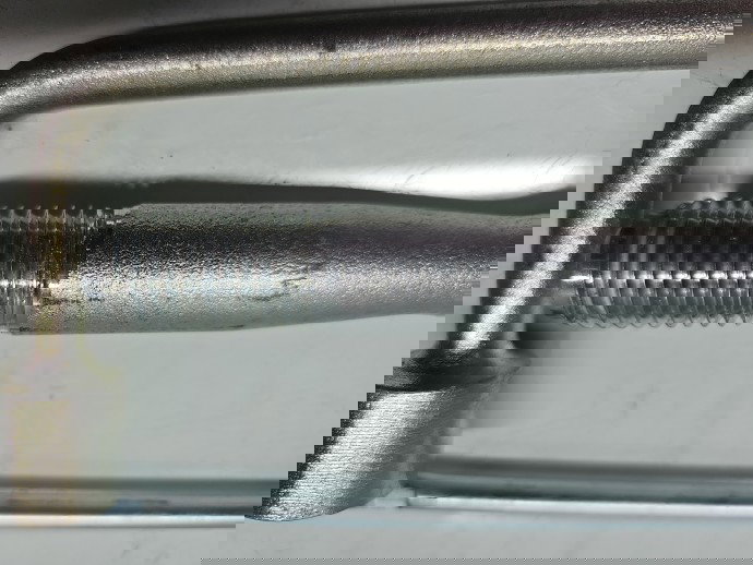 Set cric si cheie Nissan X-Trail (T32) [Fabr 2013-prezent] OEM