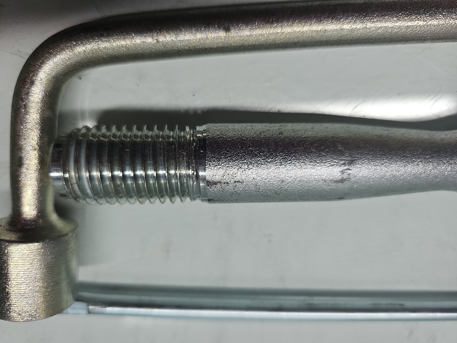 Set cric si cheie Nissan X-Trail (T32) [Fabr 2013-prezent] OEM - imagine 4