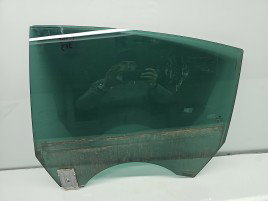Geam usa stanga spate Volkswagen Passat CC (358) [Fabr 2012-2016] Coupe OEM