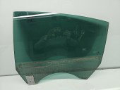 Geam usa stanga spate Volkswagen Passat CC (358) [Fabr 2012-2016] Coupe OEM