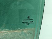 Geam usa stanga spate Volkswagen Passat CC (358) [Fabr 2012-2016] Coupe OEM