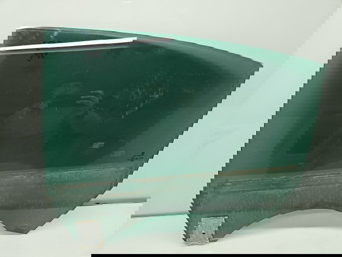 Geam usa stanga spate Volkswagen Passat CC (358) [Fabr 2012-2016] Coupe OEM