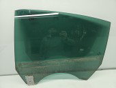 Geam usa stanga spate Volkswagen Passat CC (358) [Fabr 2012-2016] Coupe OEM