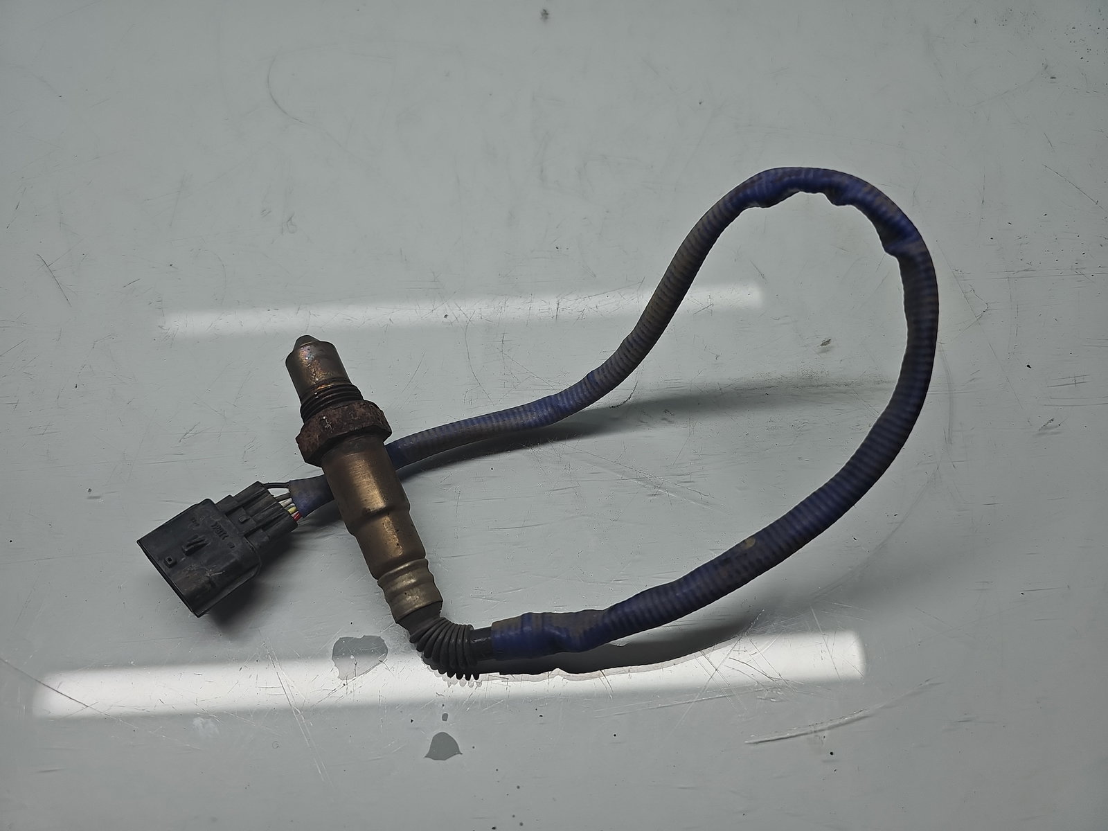 Sonda lambda Nissan X-Trail (T32) [Fabr 2013-prezent] 226A42602R 1.6 DCi R9M413 96KW / 130CP - imagine 1