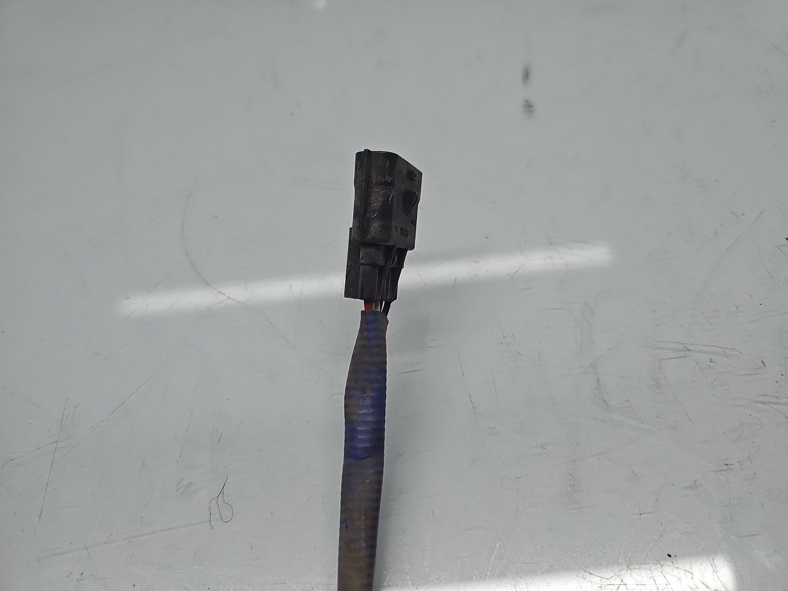 Sonda lambda Nissan X-Trail (T32) [Fabr 2013-prezent] 226A42602R 1.6 DCi R9M413 96KW / 130CP - imagine 2