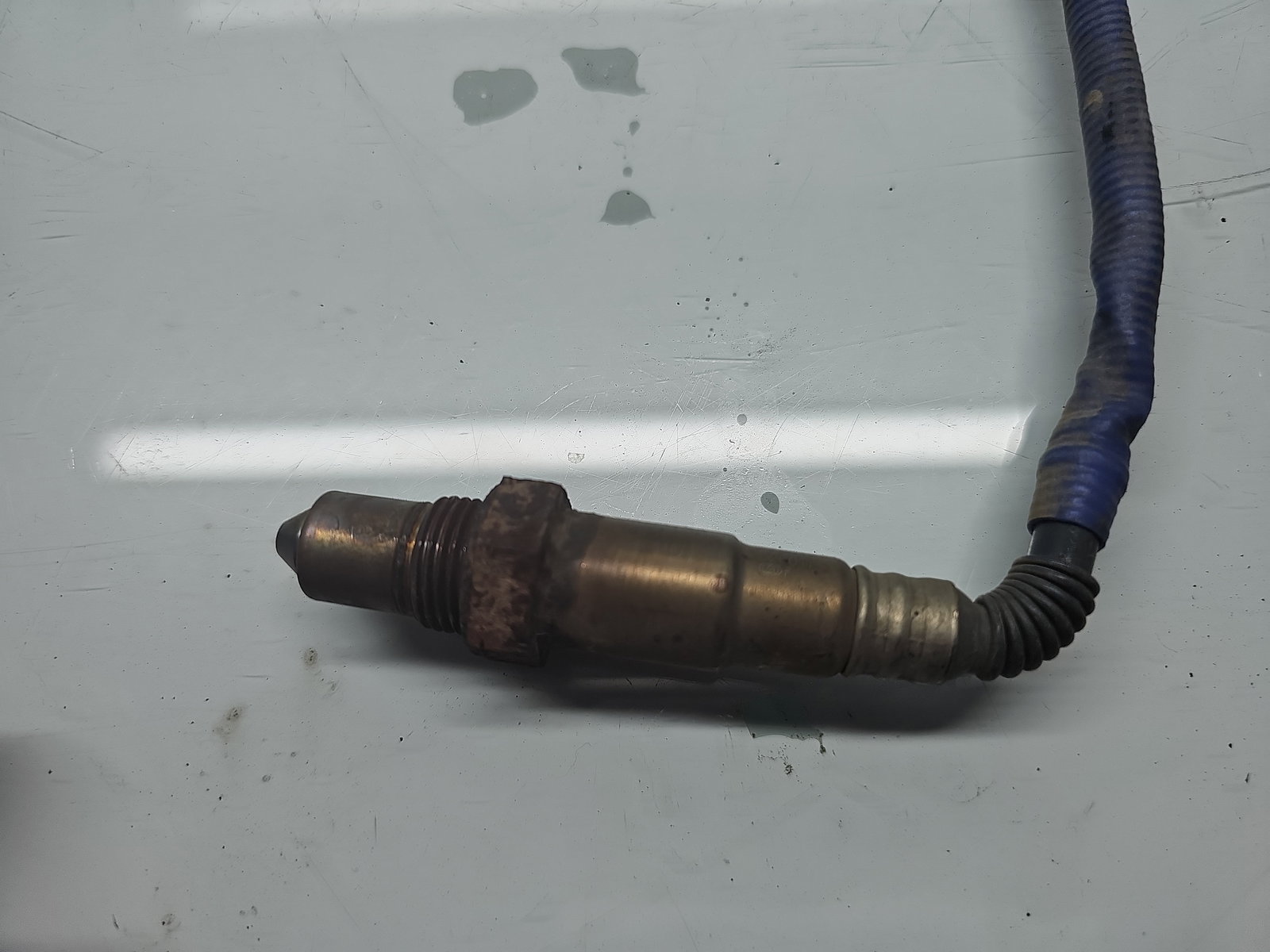 Sonda lambda Nissan X-Trail (T32) [Fabr 2013-prezent] 226A42602R 1.6 DCi R9M413 96KW / 130CP - imagine 3