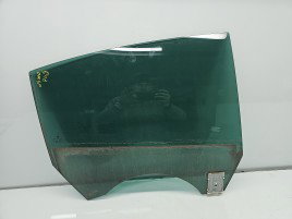 Geam usa dreapta spate Volkswagen Passat CC (357) [Fabr 2008-2012] OEM