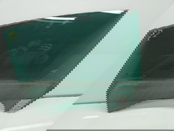 Geam usa dreapta spate Volkswagen Passat CC (357) [Fabr 2008-2012] OEM