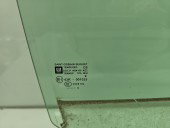 Geam usa dreapta fata Opel Adam (M13) [Fabr 2012-prezent] Hatchback OEM