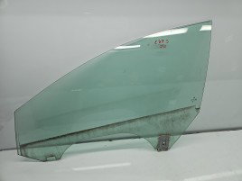 Geam usa stanga fata Volkswagen Passat CC (358) [Fabr 2012-2016] Coupe OEM