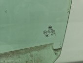 Geam usa stanga fata Volkswagen Passat CC (358) [Fabr 2012-2016] Coupe OEM