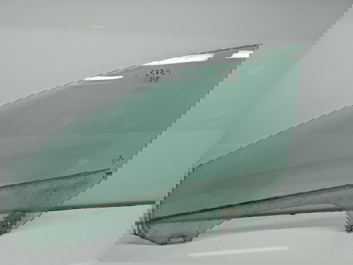 Geam usa stanga fata Volkswagen Passat CC (358) [Fabr 2012-2016] Coupe OEM