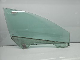 Geam usa dreapta fata Volkswagen Passat CC (357) [Fabr 2008-2012] OEM