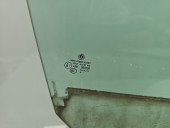 Geam usa dreapta fata Volkswagen Passat CC (357) [Fabr 2008-2012] OEM