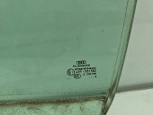 Geam usa stanga fata AUDI A3 (8P1) [Fabr 2003-2012] OEM