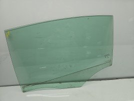 Geam usa stanga spate Volkswagen Passat B8 (3G2) [Fabr 2015-prezent] OEM