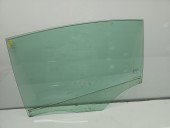 Geam usa stanga spate Volkswagen Passat B8 (3G2) [Fabr 2015-prezent] OEM