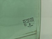 Geam usa stanga spate Volkswagen Passat B8 (3G2) [Fabr 2015-prezent] OEM