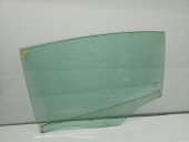 Geam usa stanga spate Volkswagen Passat B8 (3G2) [Fabr 2015-prezent] OEM