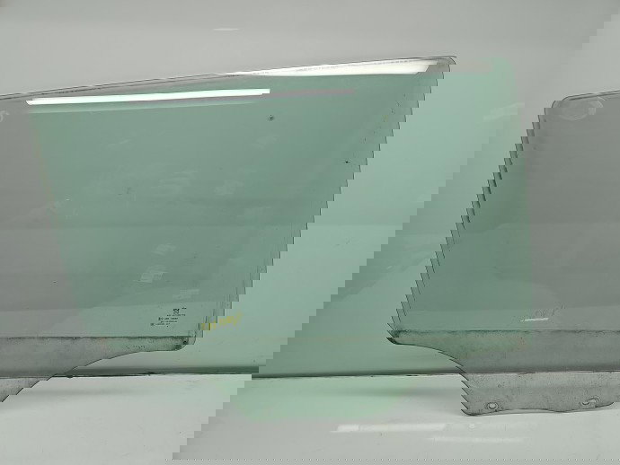 Geam usa dreapta spate PEUGEOT 2008 [Fabr 2013-prezent] OEM