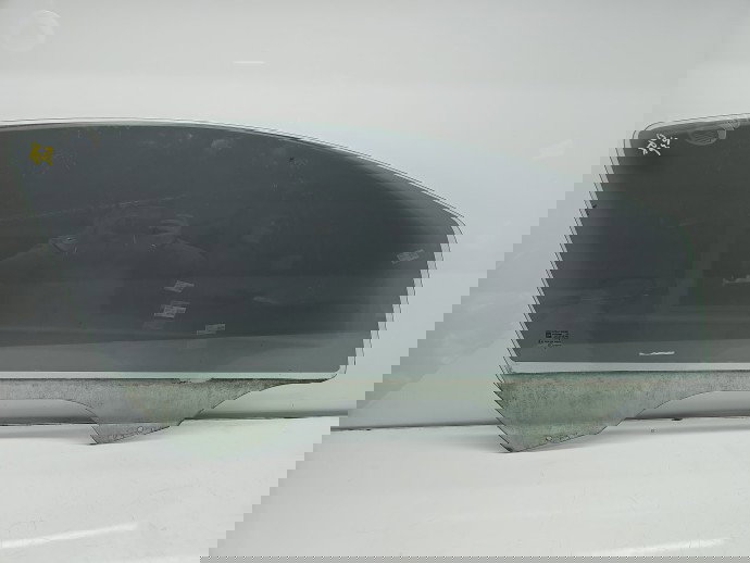 Geam usa dreapta fata Opel Corsa E [Fabr 2014-prezent] OEM