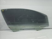 Geam usa dreapta fata Opel Corsa E [Fabr 2014-prezent] OEM