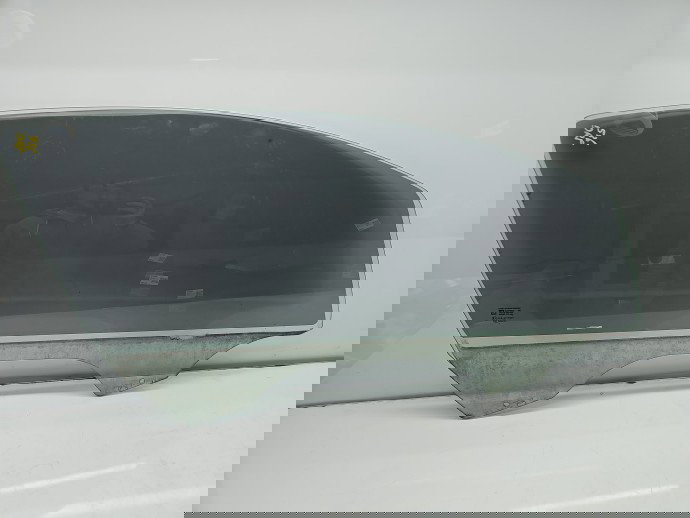 Geam usa dreapta fata Opel Corsa E [Fabr 2014-prezent] OEM