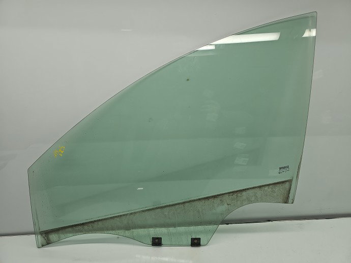 Geam usa stanga fata Dacia Duster 2 [Fabr 2017-2023] SUV  OEM