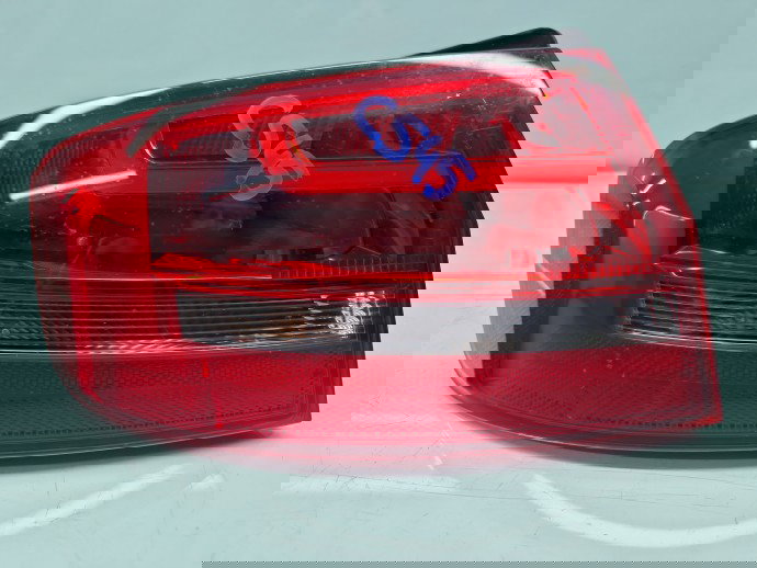 Stop aripa stanga AUDI A4 (8K2, B8.5) [Fabr 2008-2015] Berlina Facelift 8K5945095AA