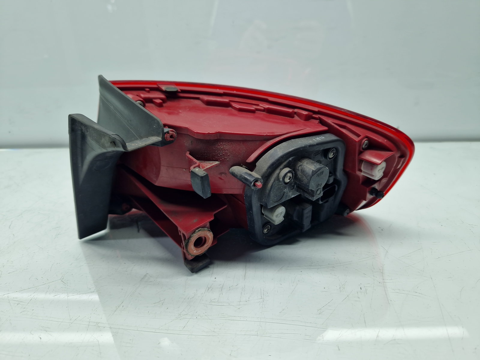 Stop aripa stanga AUDI A4 (8K2, B8.5) [Fabr 2008-2015] Berlina Facelift 8K5945095AA - imagine 2