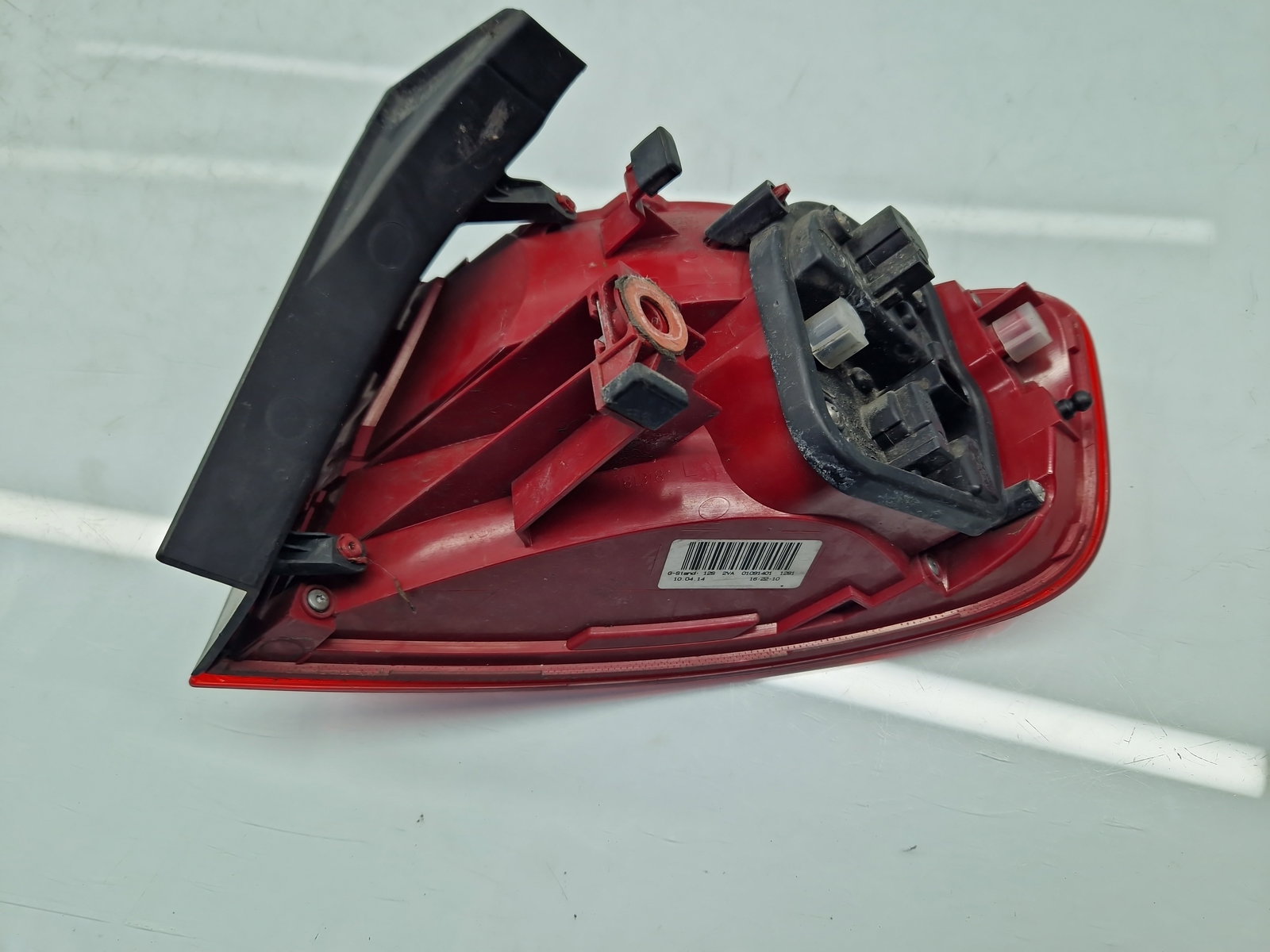 Stop aripa stanga AUDI A4 (8K2, B8.5) [Fabr 2008-2015] Berlina Facelift 8K5945095AA - imagine 3