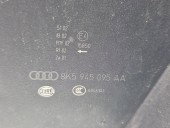 Stop aripa stanga AUDI A4 (8K2, B8.5) [Fabr 2008-2015] Berlina Facelift 8K5945095AA