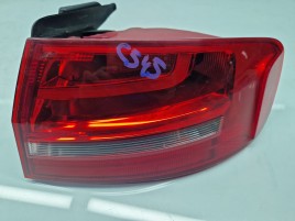 Stop aripa dreapta AUDI A4 (8K2, B8.5) [Fabr 2008-2015] Berlina Facelift 8K5945096AA