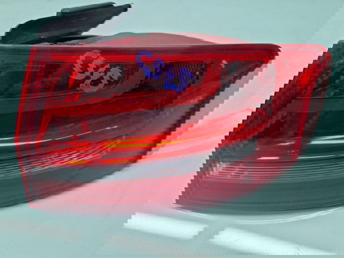 Stop aripa dreapta AUDI A4 (8K2, B8.5) [Fabr 2008-2015] Berlina Facelift 8K5945096AA