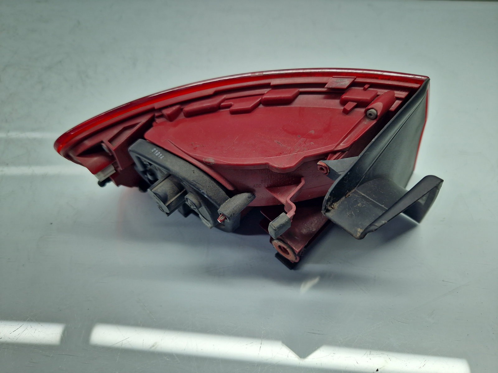 Stop aripa dreapta AUDI A4 (8K2, B8.5) [Fabr 2008-2015] Berlina Facelift 8K5945096AA - imagine 3