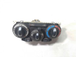 Panou comanda clima N104793B Nissan Micra 3 (K12)  [Fabr 2003-2010] 1.2