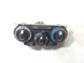 Panou comanda clima N104793B Nissan Micra 3 (K12)  [Fabr 2003-2010] 1.2