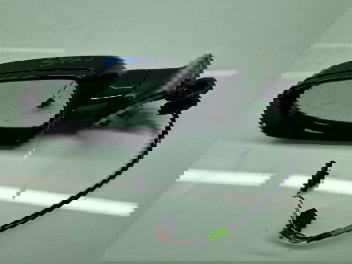 Oglinda stanga AUDI A4 (8K2, B8.5) [Fabr 2008-2015] Berlina Facelift LZ9Y