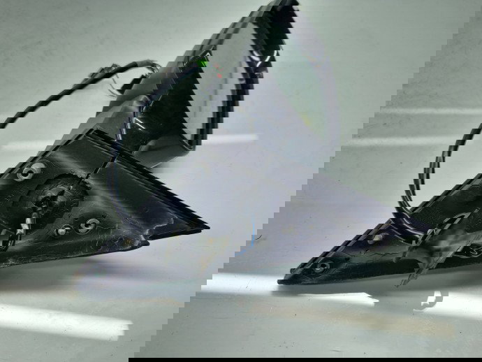 Oglinda stanga AUDI A4 (8K2, B8.5) [Fabr 2008-2015] Berlina Facelift LZ9Y