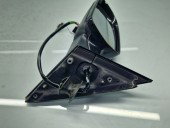 Oglinda stanga AUDI A4 (8K2, B8.5) [Fabr 2008-2015] Berlina Facelift LZ9Y