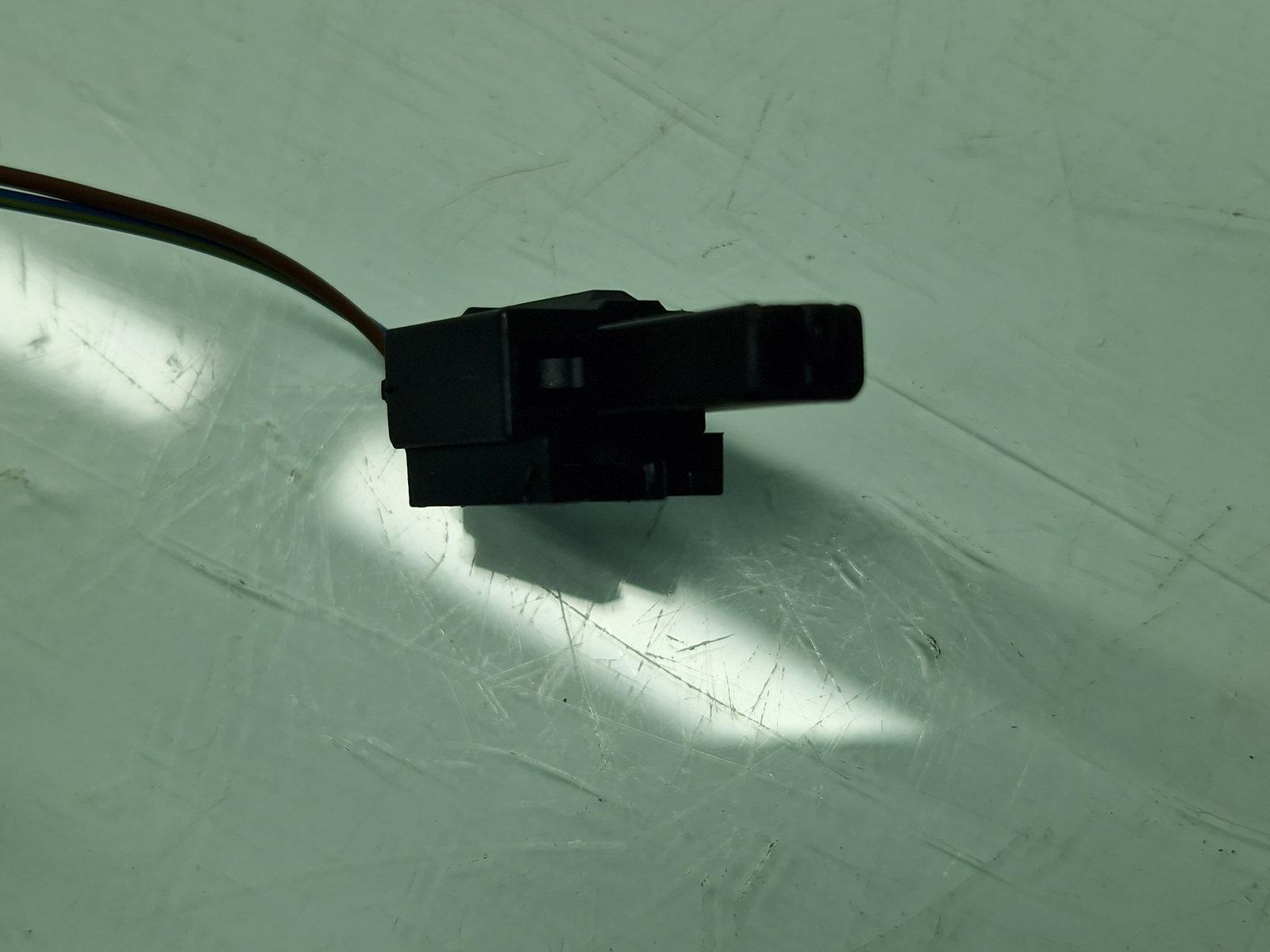 Oglinda stanga AUDI A4 (8K2, B8.5) [Fabr 2008-2015] Berlina Facelift LZ9Y - imagine 6