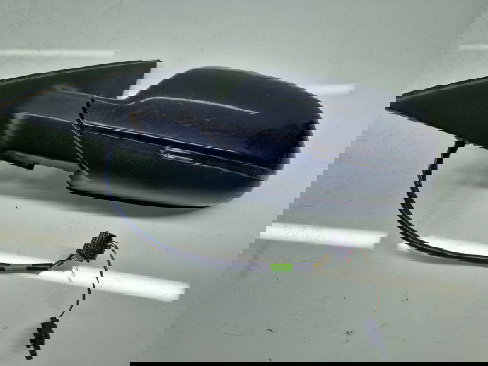 Oglinda stanga AUDI A4 (8K2, B8.5) [Fabr 2008-2015] Berlina Facelift LZ9Y