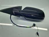 Oglinda stanga AUDI A4 (8K2, B8.5) [Fabr 2008-2015] Berlina Facelift LZ9Y