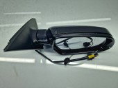 Oglinda dreapta AUDI A4 (8K2, B8.5) [Fabr 2008-2015] Berlina Facelift LZ9Y