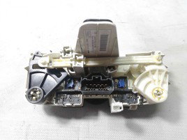 Panou comanda clima N104793B Nissan Micra 3 (K12)  [Fabr 2003-2010] 1.2