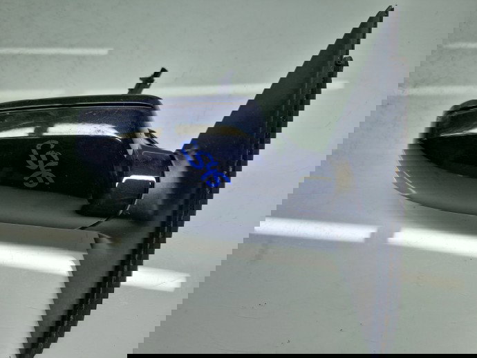 Oglinda dreapta AUDI A4 (8K2, B8.5) [Fabr 2008-2015] Berlina Facelift LZ9Y