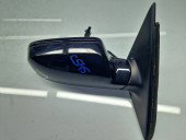 Oglinda dreapta AUDI A4 (8K2, B8.5) [Fabr 2008-2015] Berlina Facelift LZ9Y